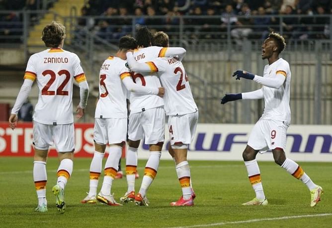 AS Roma vs Empoli prediction, preview, team news and more | Serie A 2021-22