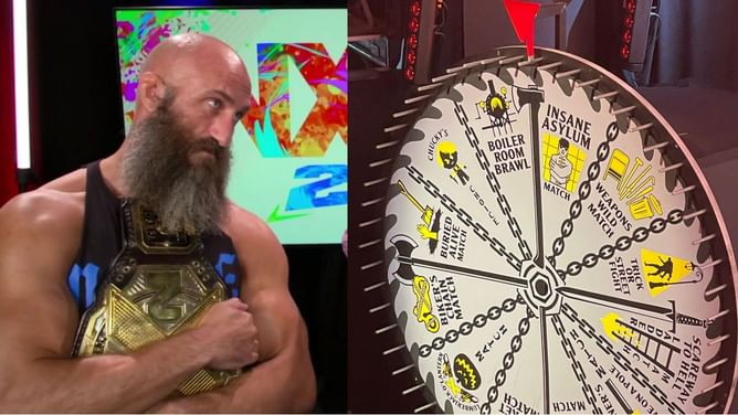 WWE NXT 2.0 - Best and Worst - Former Champion returns as a face, Repeat of RAW angle