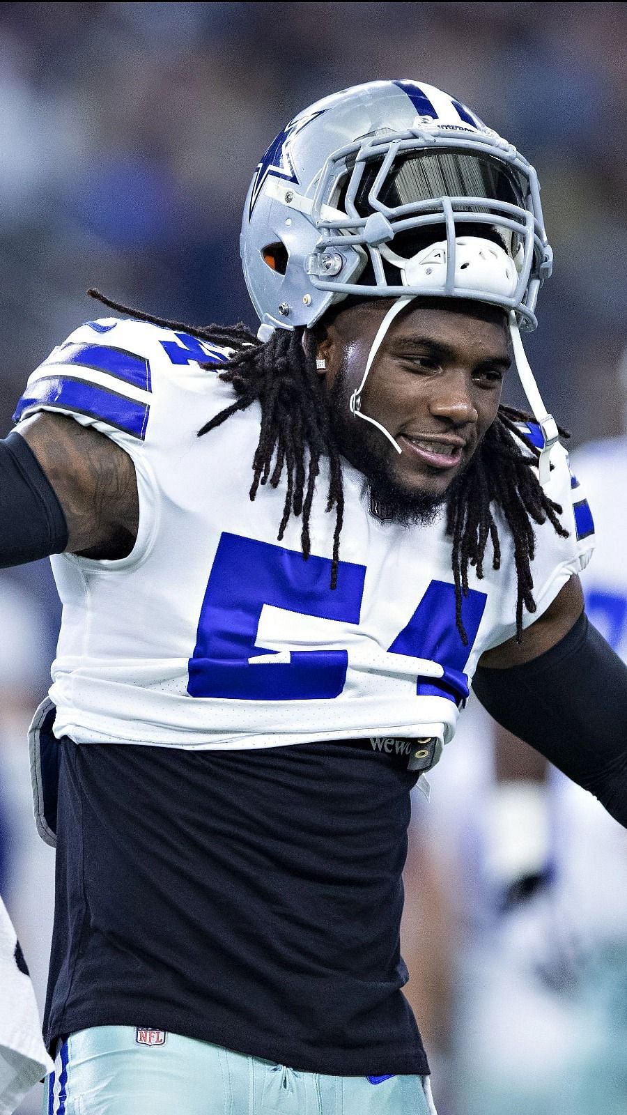 Green Bay Packers sign ex-Dallas Cowboys LB Jaylon Smith 