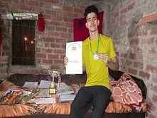 Financial distress impacts sprinter Lokesh Kumar's ability to attain basic necessities as an athlete