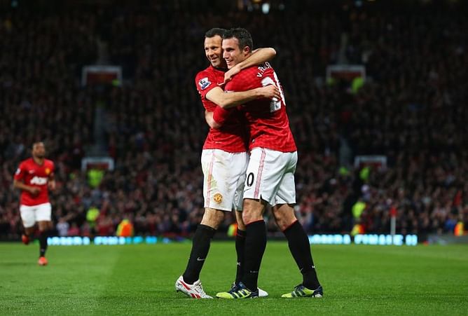5 foreign players with the highest goal contributions in Premier League history