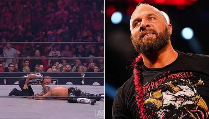 Backstage injury update on Lance Archer after AEW Dynamite - Reports