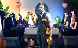 Ranking the top 5 Fortnite villains from most powerful to least