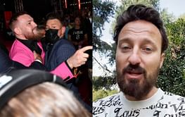 Who is Francesco Facchinetti?
