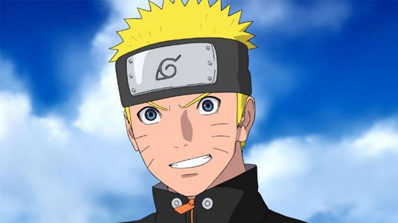 Is naruto dead in boruto