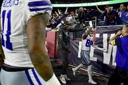 "We’ve been kicking a** here" - Cowboys HC Mike McCarthy fires up Dak Prescott and co. heading into the bye week