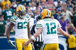 Has Aaron Rodgers fixed the deep pass accuracy issue this season?