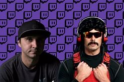 "Looks like our time here is over": Summit1g addresses Twitch ban fears after watching Doc's YouTube