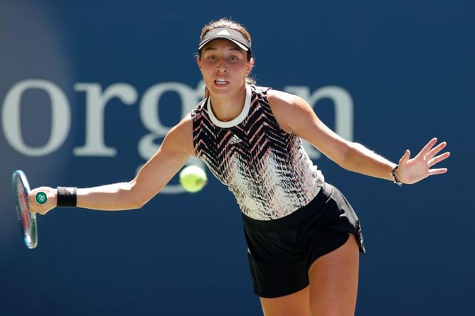 Indian Wells 2021: Jessica Pegula vs Sloane Stephens preview, head-to-head & prediction | BNP Paribas Open