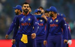 T20 World Cup 2021: “Could have gone for their trump card up front” - Zaheer Khan explains what India could have done differently