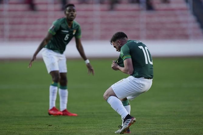 Ecuador vs Bolivia prediction, preview, team news and more | 2022 FIFA World Cup qualifiers