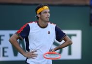 Fritz is looking fot his second ATP Tour title.