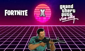 5 GTA Vice City characters that would make the best Fortnite skins