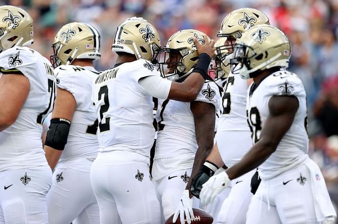 Saints vs Washington Prediction, Odds and Picks - October 10 | NFL 2021-22 season