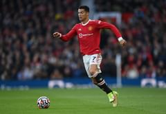 4 greatest managers who never coached Cristiano Ronaldo