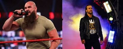 "Strowman was a bigger deal than Adam Cole" – Former WCW star says AEW not being interested in Braun Strowman is a big mistake