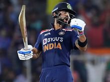 T20 World Cup 2021: Virat Kohli is India's most successful batter in recent times against Pakistan in T20Is