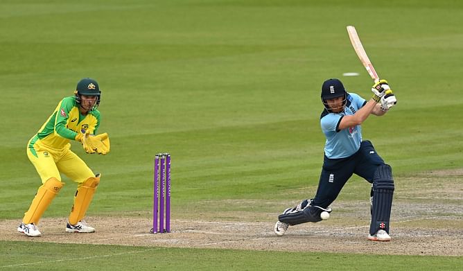 T20 World Cup 2021, AUS vs ENG: Dubai International Cricket Stadium pitch history and stats