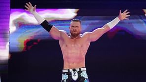 'He can do everything'- IMPACT Wrestling's newest signings react to rumors of Buddy Murphy at Bound for Glory (Exclusive)