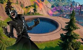 Fortnite Chapter 2 Season 8: The Grotto is likely turning into Bat Cave, reveals new evidence