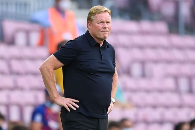 Barcelona Transfer News Roundup: Lionel Messi wants PSG teammate sold to Barca, Xavi confirms his dream is to be Blaugrana manager and more - 22 October 2021