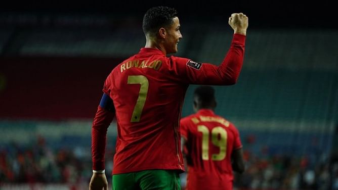 Portugal 5-0 Luxembourg: Selecao player ratings as Cristiano Ronaldo hat-trick helps secure big win | 2022 FIFA World Cup qualifiers