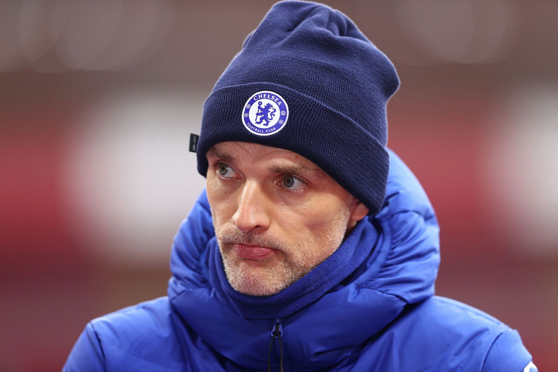 Chelsea manager Thomas Tuchel is ready to face Southampton in the EFL Cup