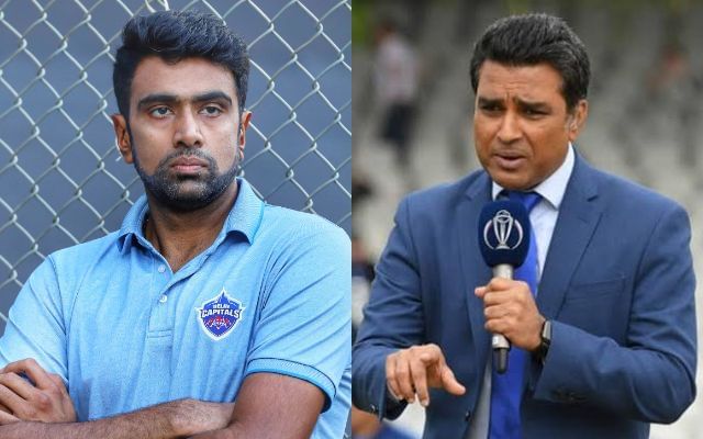 IPL 2021: "When Ashwin plays T20, he never looks to go after wickets, but to keep his economy in check" - Sanjay Manjrekar