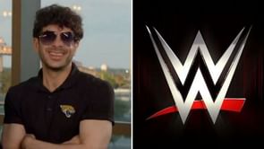 AEW President Tony Khan sends a warning to WWE