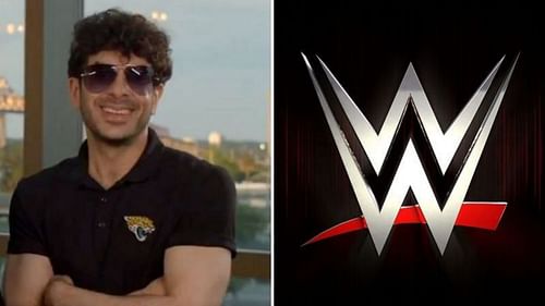 Tony Khan has sent a warning to WWE ahead of the SmackDown's with Rampage next week