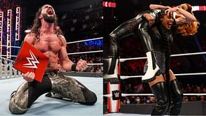 Raw, अच्छी और बुरी बातें: WWE चैंपियन को मिला नया दुश्मन, चैंपियनशिप मैच को लेकर हुई बड़ी गलती