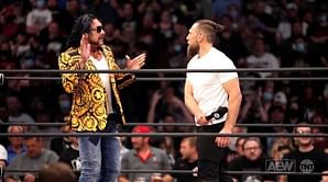 Tony Khan announces Bryan Danielson dream match for Buy In special on Friday
