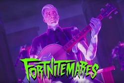 Fortnite leak confirms the return of Shadow Midas in Chapter 2 Season 8