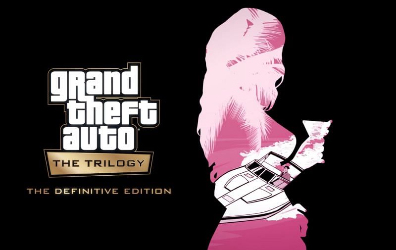 The GTA Trilogy has a lot of potential (Image via Rockstar Games)