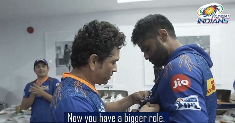 (Photo: Mumbai Indians Instagram)