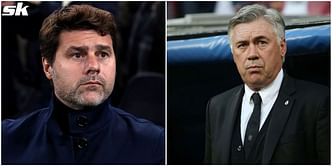PSG keen on signing €70 million-rated Real Madrid superstar - Reports