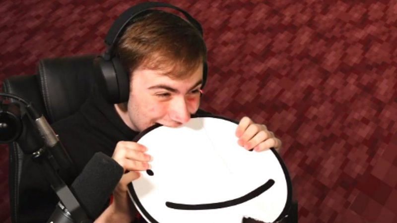 Who is Sapnap, the Minecraft streamer and musician? 