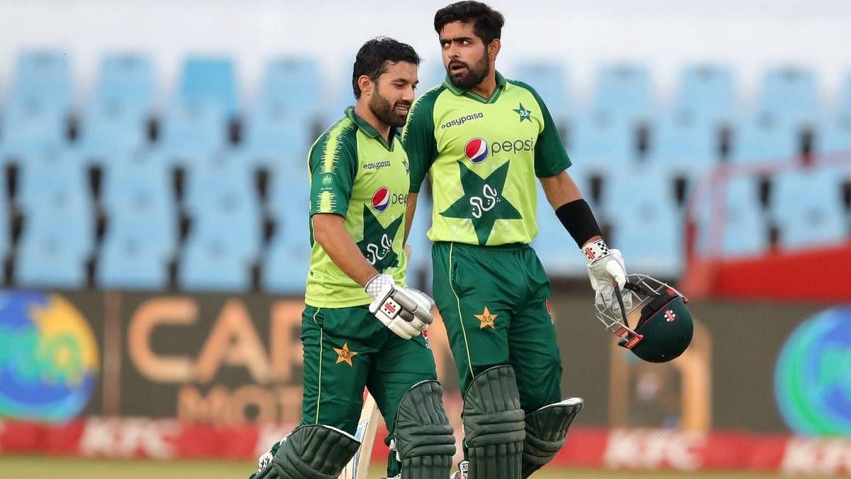 Can Babar Azam and Mohammad Rizwan do the job for Pakistan this T20 World cup?