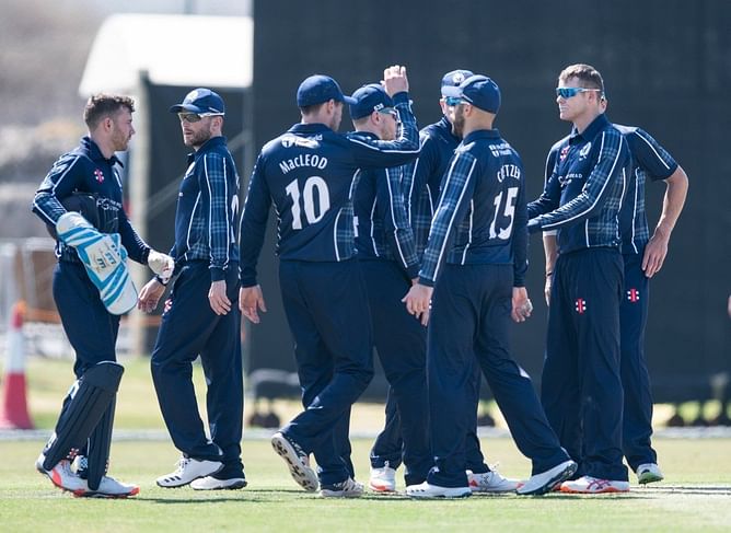 BAN vs SCO Dream11 prediction: 3 players you can pick as captain or vice-captain for today's T20 World Cup 2021 match - October 17th, 2021