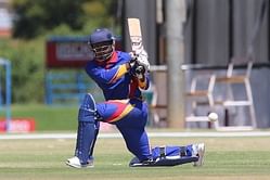 T20 World Cup 2021: Pikky Ya France age, hometown & T20 stats