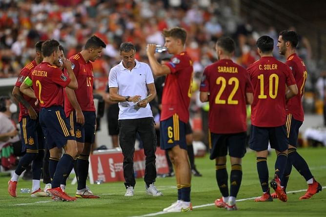 Top 5 predictions for Spain vs France | UEFA Nations League 2020-21 Final