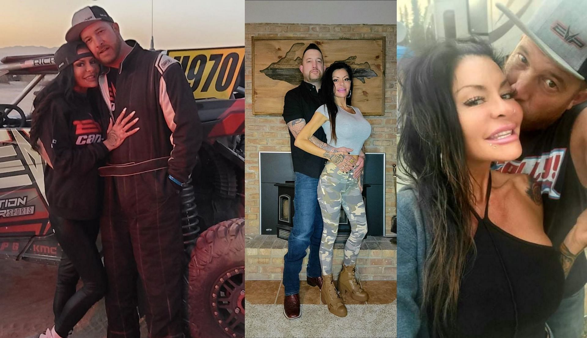 Who is Leese Marie? All about 'Gold Rush' star Rick Ness' girlfriend