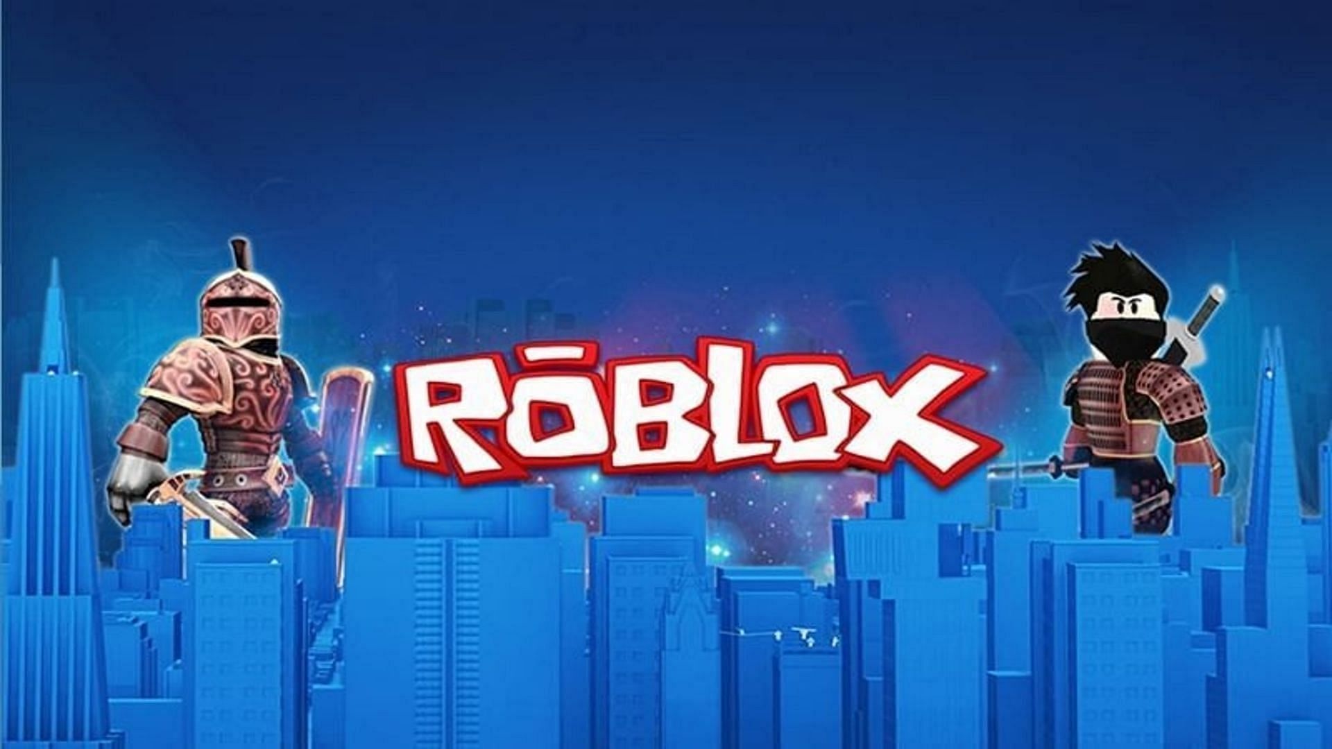 Top 5 Roblox games to play solo