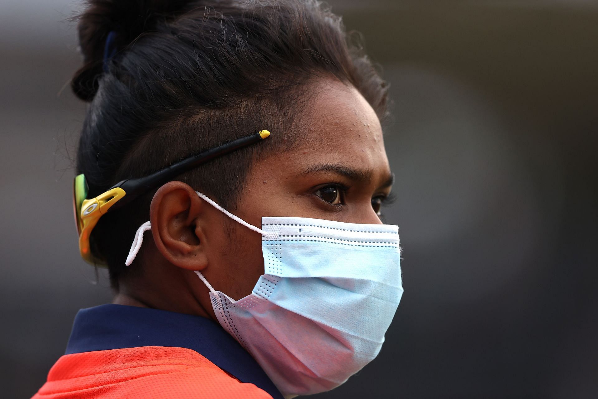 England v India - Women&#039;s First T20 International