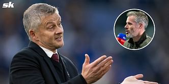 "Ole will not win a Premier League title or Champions League" - Jamie Carragher makes damning prediction about Manchester United manager