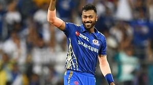 IPL 2021 - हार्दिक पांड्या के गेंदबाजी ना करने पर गौतम गंभीर ने फटकार लगाते हुए दी कड़ी प्रतिक्रिया