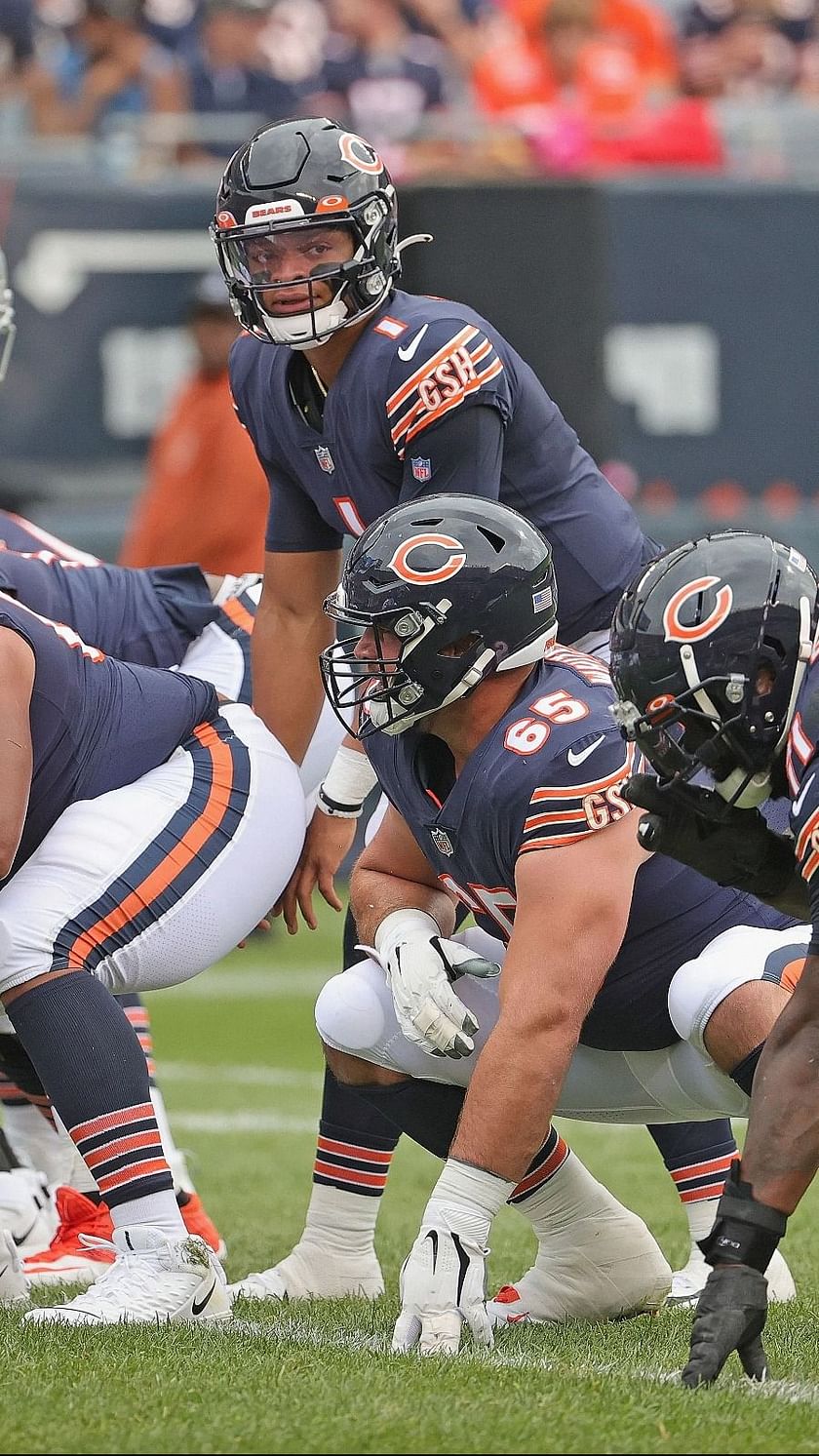 Chicago Bears vs. Las Vegas Raiders: Matchups, prediction for