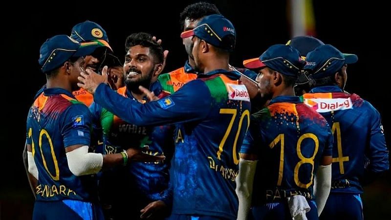 England vs Sri Lanka 2021, 3rd T20I: Sri Lanka&#039;s Predicted XI