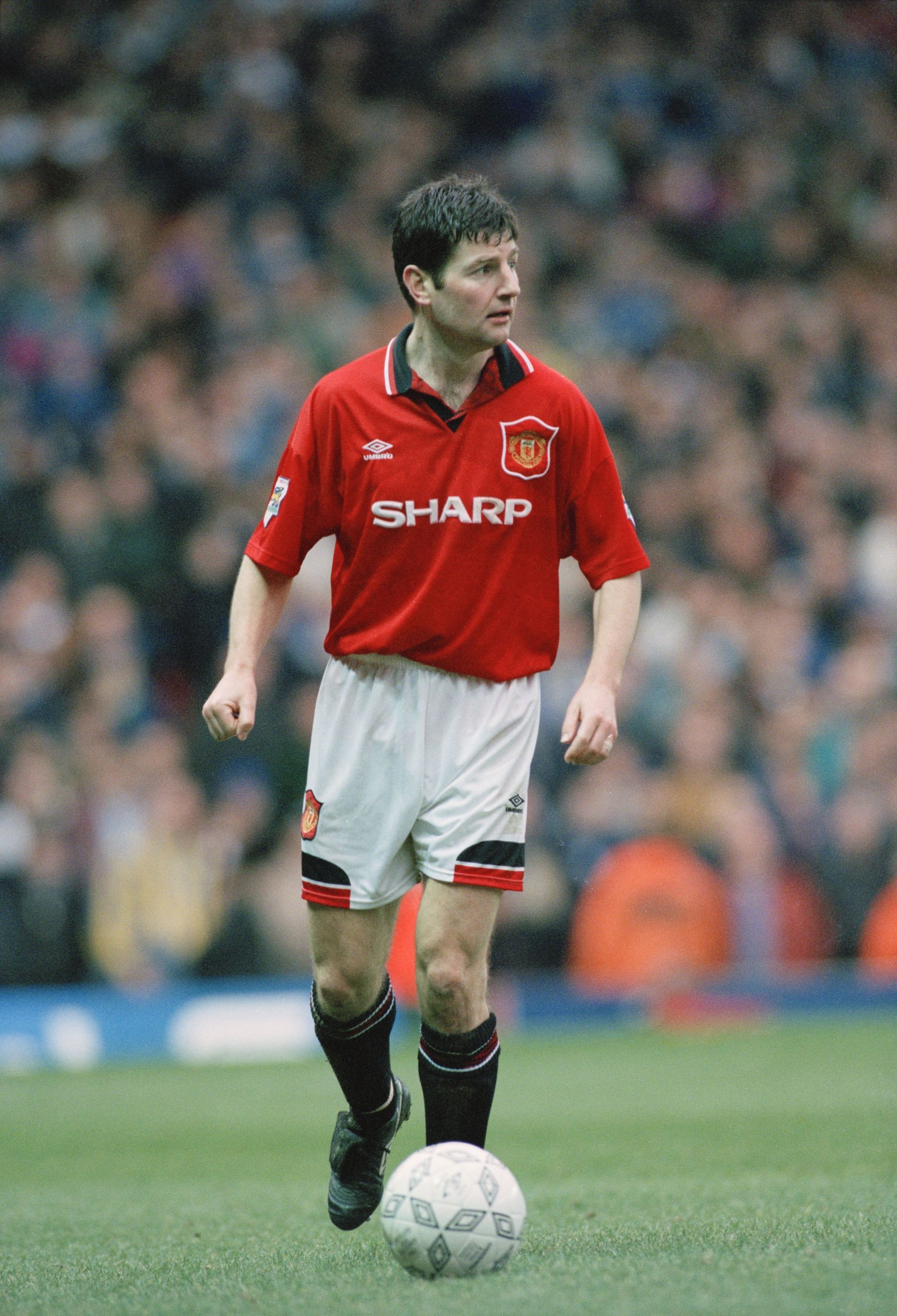 Denis Irwin