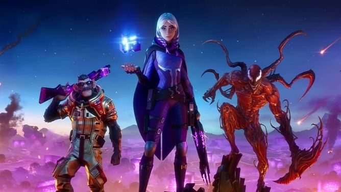 Top 5 things to expect from the Fortnite live-action movie